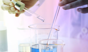 Extraction Phycocyanine Novalga